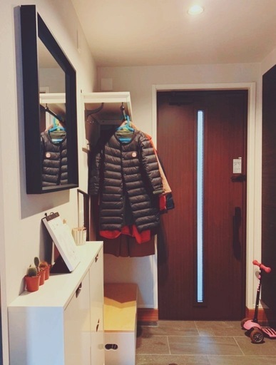 未使用品 IKEA HEMNES ウォールシェルフ イケア ヘムネス slide_file.jpg