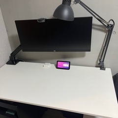 PCデスク