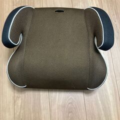 （相談中）車用ジュニアシート