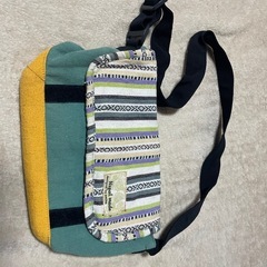 ウエストバック