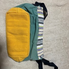 ウエストバックの画像
