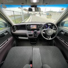 平成26年 N-ONE プレミアム 丸々2年車検付の画像