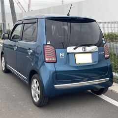 平成26年 N-ONE プレミアム 丸々2年車検付の画像