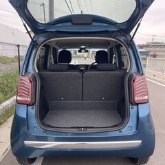 平成26年 N-ONE プレミアム 丸々2年車検付の画像