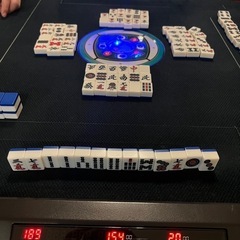初心者麻雀🀄️募集 - 船橋市