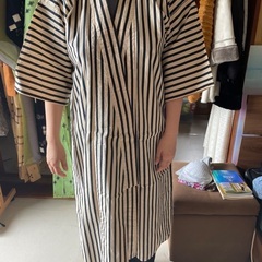 代理出品　琉舞用着物の画像