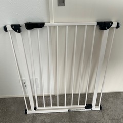 【募集終了】ベビーゲート ペットゲート