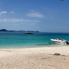6月のタイ旅行・女性参加者募集