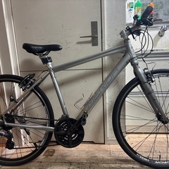 MERIDA CROSS WAY メリダ　クロスバイク