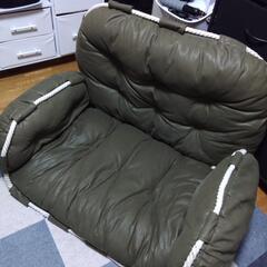 １人掛けソファー