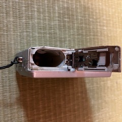 ジャンク　デジカメ　PENTAX Optio S50の画像