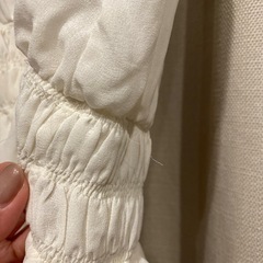 ブラウスZARA  NARACAMICIE  の画像