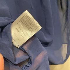 ブラウスZARA  NARACAMICIE  の画像