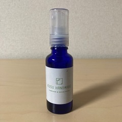 アロマミスト　くすのきandユーカリ