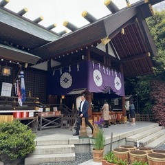 御朱印/ポケgo友達募集〰️