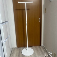 山崎実業 ハンガーラック