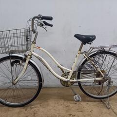 1875 自転車 シティーサイクル アサヒサイクル AGENDA...