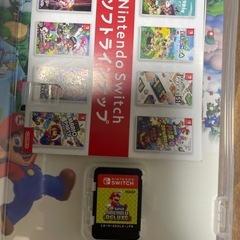 スーパーマリオブラザーズ　デラックスの画像