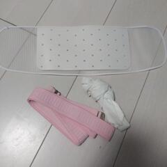 (値下げ)大人の浴衣( 簡帯、付属品もあり)の画像