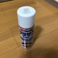 プラサフ　ホワイト