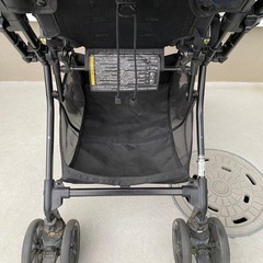 コンビ　ベビーカー
の画像