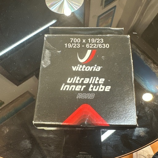 Cannondale USA ロードバイク本体、付属チューブ付き