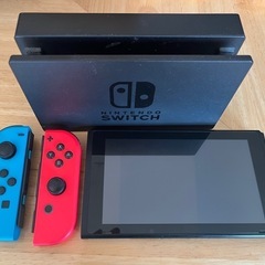 Switchの画像