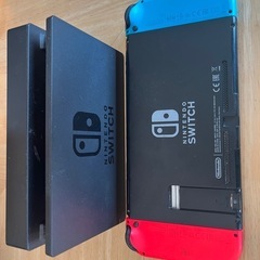 Switchの画像