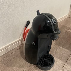 ネスカフェ ドルチェグスト ピッコロ プレミアム コーヒー