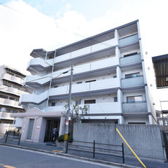 ★ 仲介手数料ゼロ物件 ★ 敷金礼金ゼロ ★ メゾン井上  5階...