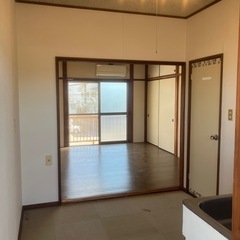 【駐車場1台付】水戸市青柳町1K賃料2万円【フリーレント1ヶ月・敷金礼金仲介手数料無料】 - 不動産