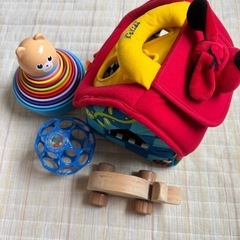 おもちゃ　まとめ売り