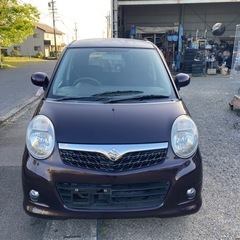 H 19年，ターボ､ 2年車検付き