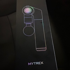 my trex
