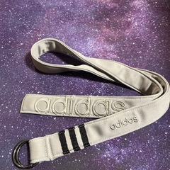 adidas ベルト