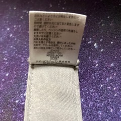 adidas ベルトの画像