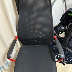 オフィスチェア