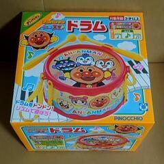 ②　アンパンマン　おもちゃ　新品未開封1箱の画像