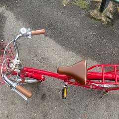 子供用自転車