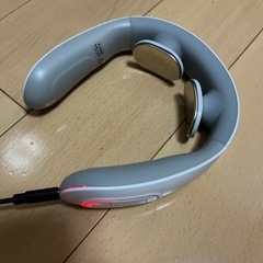 【動作確認済】ネックリフレッシュ 首ケア リラクゼーション 充電式の画像
