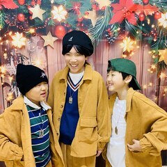 KPOPダンス！園児～キッズ、大人、TWICE、BTS完コピ、衣装も完コピ！動画ありの画像