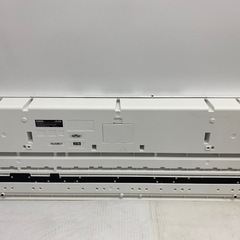 CASIO カシオ LK-516 電子ピアノ キーボード 光ナビゲーション 61鍵 マイク/ヘッドホン付き 鍵盤楽器 の画像