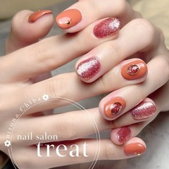 千葉市中央区ネイルサロン モニター募集💅 − 千葉県
