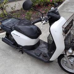 ベンリィ　110cc