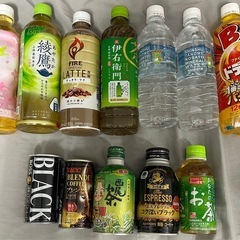 ドリンク　12本