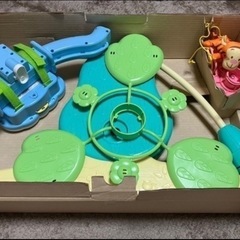 くまのプーさん えらべる回転 6WAYジムにへんしんメリー