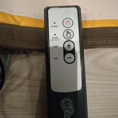 部分エクササイズマシンの画像