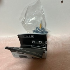 まちぼうけ ガンダムの場合3 ジン 新品 未開封の画像