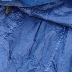 WOODLICKYテント3Way Screen Houseの画像