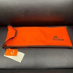キャンプ 1人用 ソロ テーブル Fire Mapleの画像